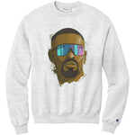Jalen Hurts Champion Sweatshirt