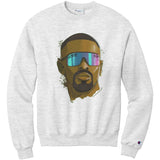 Jalen Hurts Champion Sweatshirt