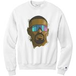 Jalen Hurts Champion Sweatshirt