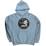 James Webb Space Telescope Logo Hoodie Sweatshirt