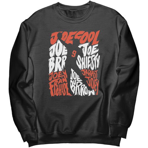 Joe Shiesty Sweatshirt