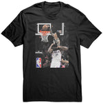 John Collins Dunk On Embiid Unisex Shirt