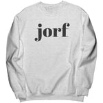 Jorf Sweatshirt