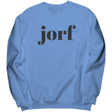 Jorf Sweatshirt