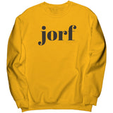 Jorf Sweatshirt