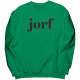 Jorf Sweatshirt