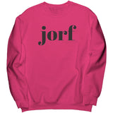 Jorf Sweatshirt