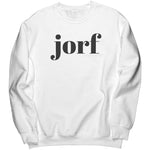 Jorf Sweatshirt