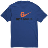 Just Gou It Unisex Shirt