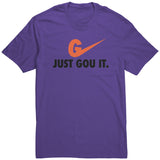 Just Gou It Unisex Shirt