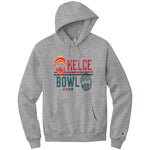 Kelce Bowl Champion Hoodie Sweatshirt