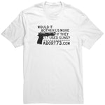 Kelsey Grammer Shirt Would It Bother Us More