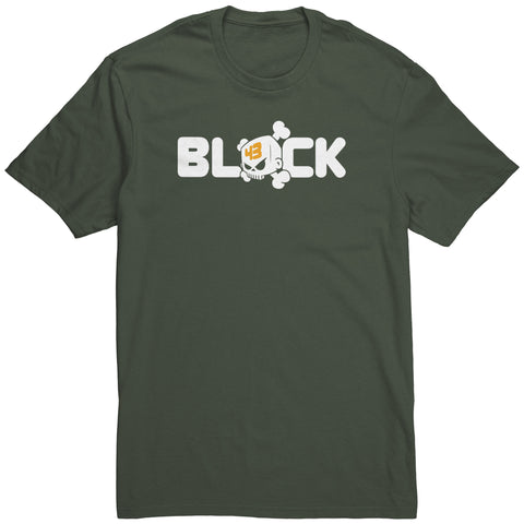 Ken Block Shirt