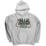 818 Festival Cherry La Baby Tequila Sweatshirt Hoodie