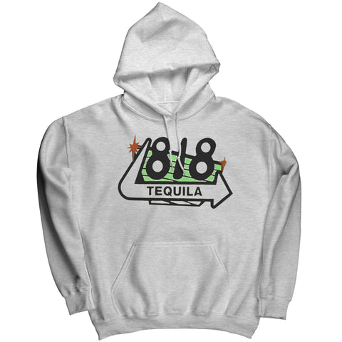 818 Festival Cherry La Baby Tequila Sweatshirt Hoodie