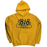 818 Festival Cherry La Baby Tequila Sweatshirt Hoodie