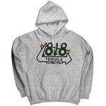 818 Festival Cherry La Baby Tequila Sweatshirt Hoodie