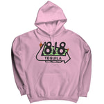 818 Festival Cherry La Baby Tequila Sweatshirt Hoodie