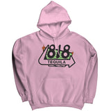 818 Festival Cherry La Baby Tequila Sweatshirt Hoodie