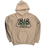 818 Festival Cherry La Baby Tequila Sweatshirt Hoodie