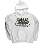 818 Festival Cherry La Baby Tequila Sweatshirt Hoodie