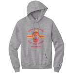 Know Your Role And Shut Your Mouth Jabroni Champion Hoodie Sweatshirt