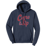 Lane Kiffin Come Sip Hoodie Sweatshirt