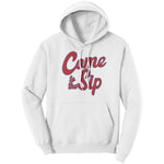 Lane Kiffin Come Sip Hoodie Sweatshirt