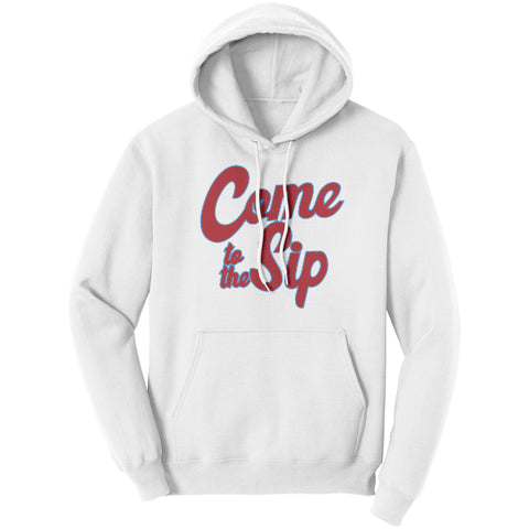 Lane Kiffin Come Sip Hoodie Sweatshirt