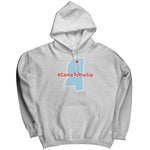 Lane Kiffin Come To The Sip Hoodie Sweatshirt
