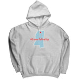 Lane Kiffin Come To The Sip Hoodie Sweatshirt