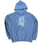 Lane Kiffin Come To The Sip Hoodie Sweatshirt