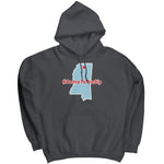 Lane Kiffin Come To The Sip Hoodie Sweatshirt