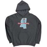 Lane Kiffin Come To The Sip Hoodie Sweatshirt