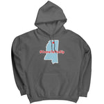 Lane Kiffin Come To The Sip Hoodie Sweatshirt