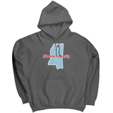 Lane Kiffin Come To The Sip Hoodie Sweatshirt