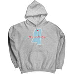 Lane Kiffin Come To The Sip Hoodie Sweatshirt