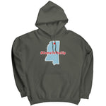 Lane Kiffin Come To The Sip Hoodie Sweatshirt