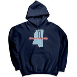 Lane Kiffin Come To The Sip Hoodie Sweatshirt