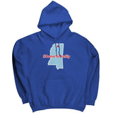 Lane Kiffin Come To The Sip Hoodie Sweatshirt
