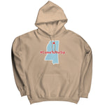 Lane Kiffin Come To The Sip Hoodie Sweatshirt