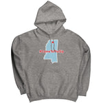 Lane Kiffin Come To The Sip Hoodie Sweatshirt
