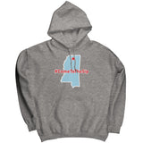 Lane Kiffin Come To The Sip Hoodie Sweatshirt