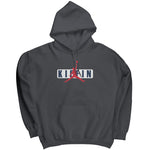 Lane Kiffin Jump Hoodie Sweatshirt