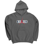 Lane Kiffin Jump Hoodie Sweatshirt