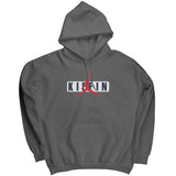Lane Kiffin Jump Hoodie Sweatshirt