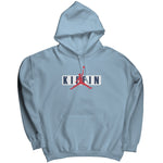 Lane Kiffin Jump Hoodie Sweatshirt