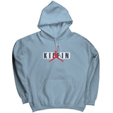 Lane Kiffin Jump Hoodie Sweatshirt