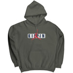 Lane Kiffin Jump Hoodie Sweatshirt