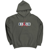 Lane Kiffin Jump Hoodie Sweatshirt